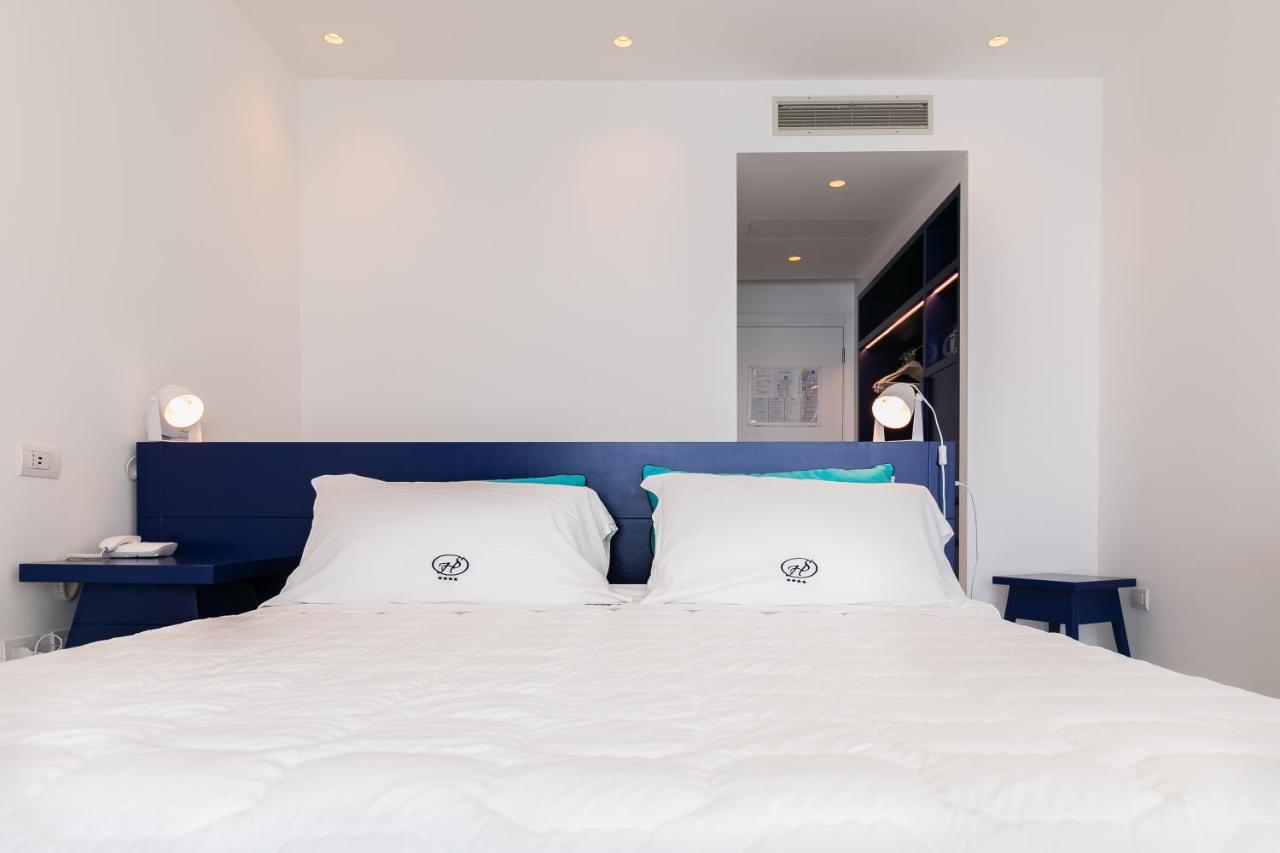 Hotel Saline ปาลีนูโร ภายนอก รูปภาพ