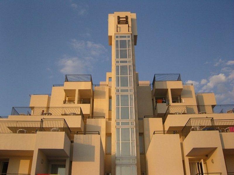 Hotel Saline ปาลีนูโร ภายนอก รูปภาพ